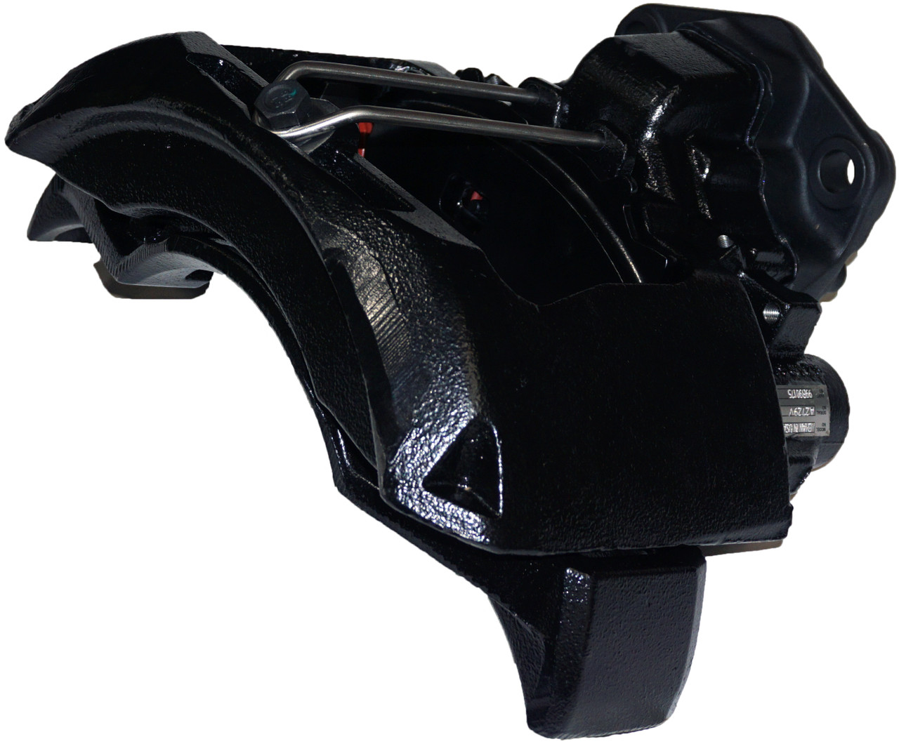 MX22T-222008R WABC0 MAXX22T W/CARRIER HENDRKSN S-35973-R AXIAL R